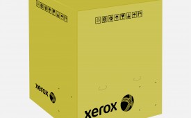 Thùng Xerox